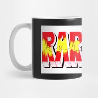 RARE Mug